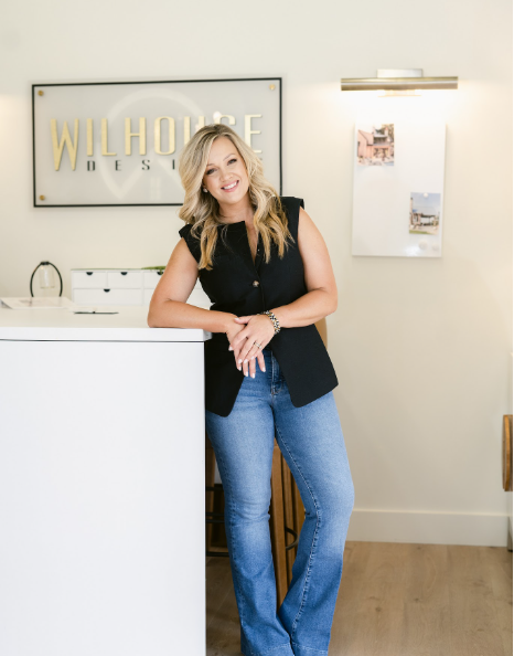 Andrea Wilson