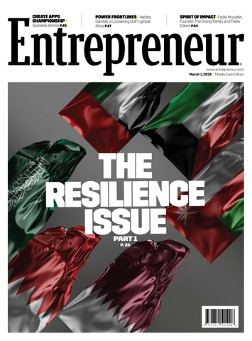 Featured publication