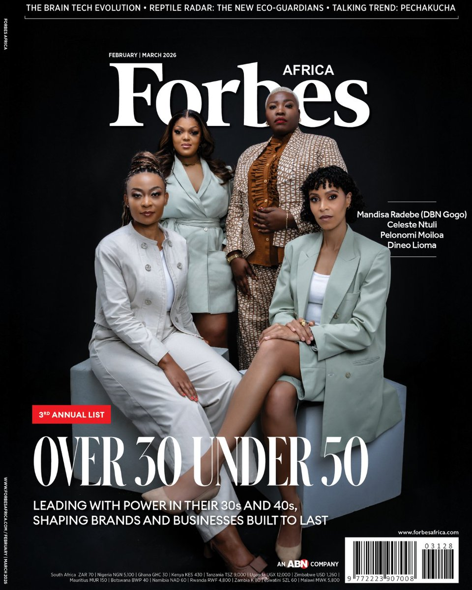 Featured publication