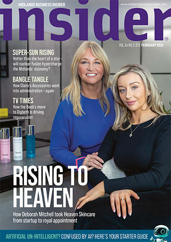 Featured publication