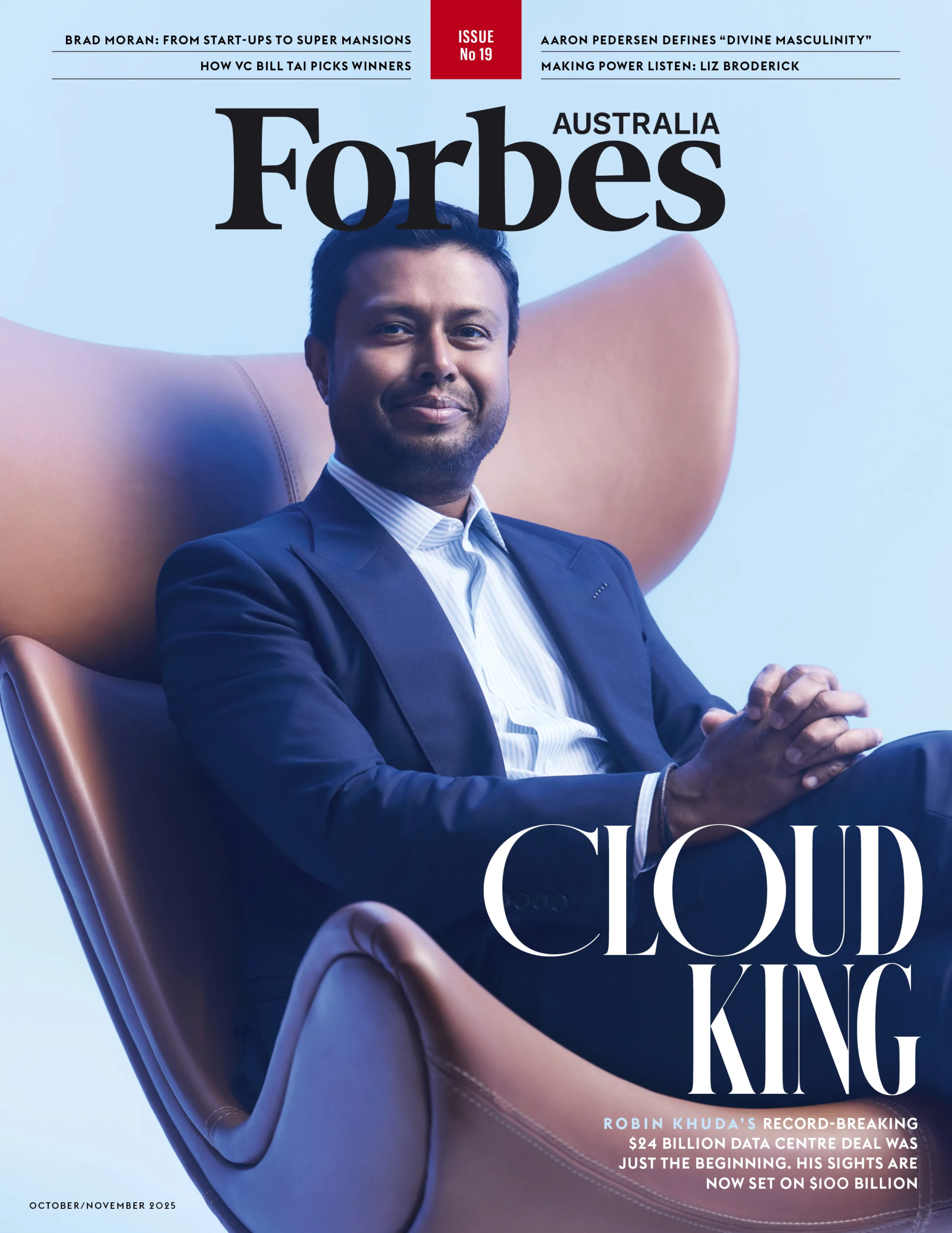 Featured publication