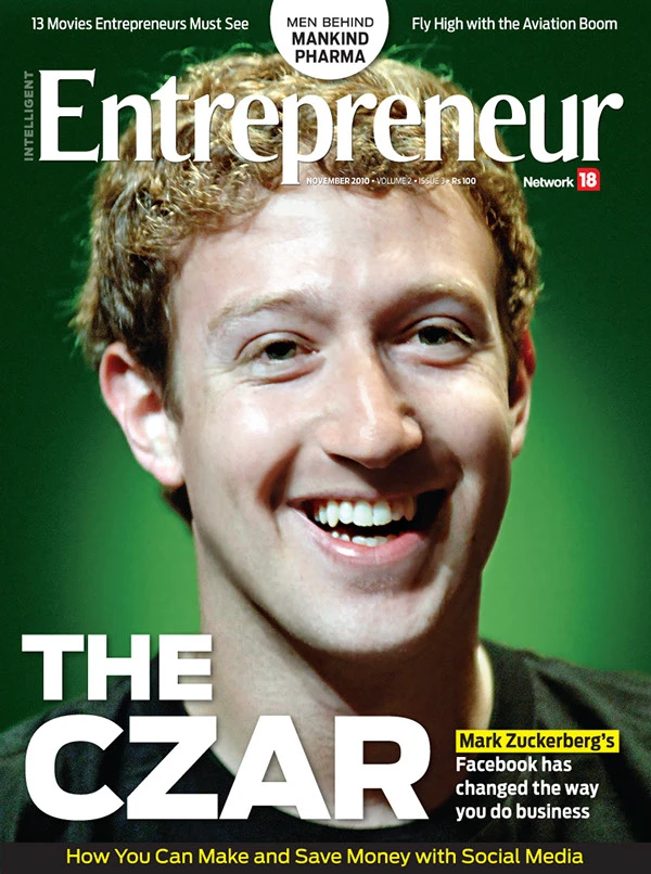 Featured publication