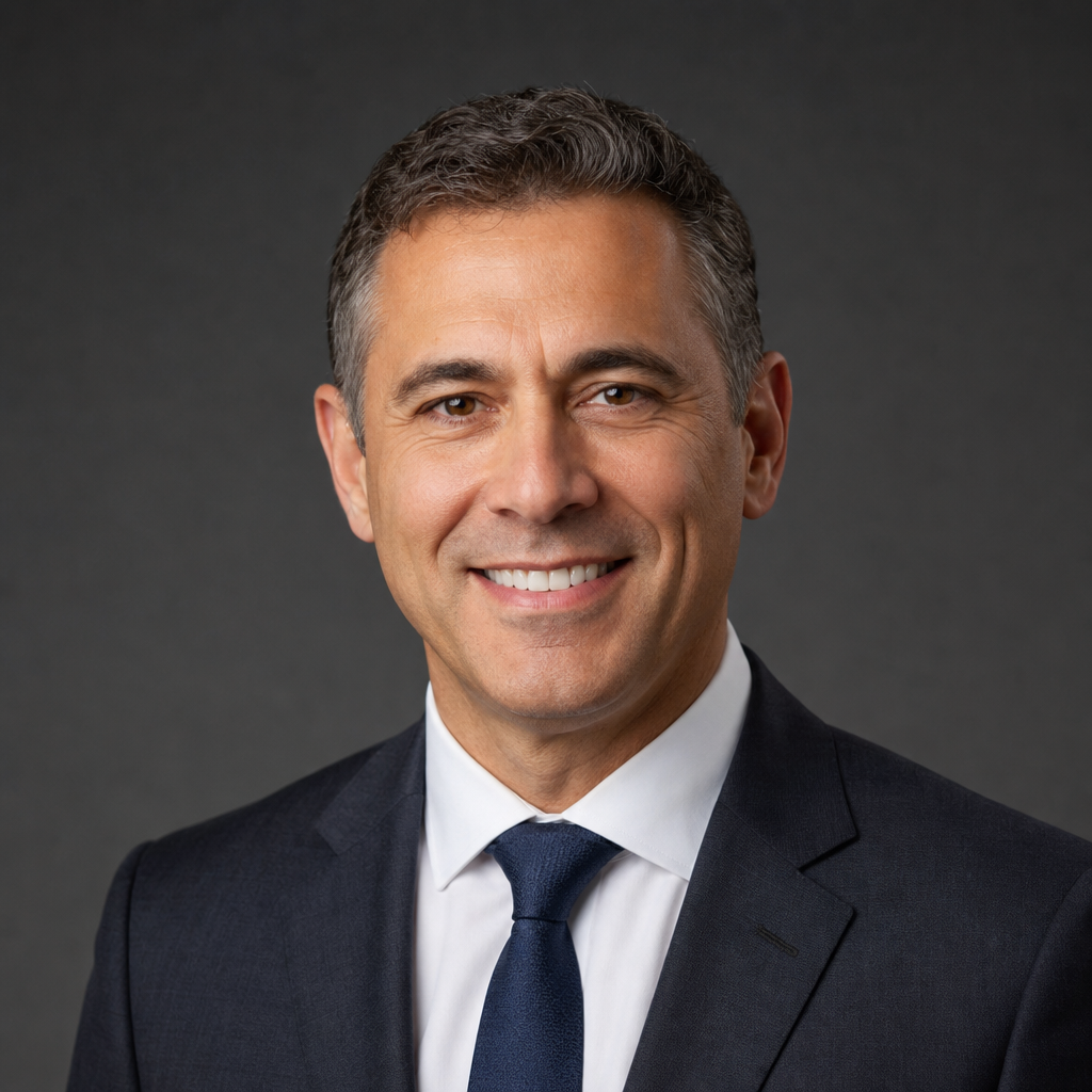 Chris Zelig